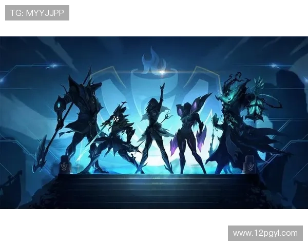 2023年热门LOL外围竞猜平台推荐与评测